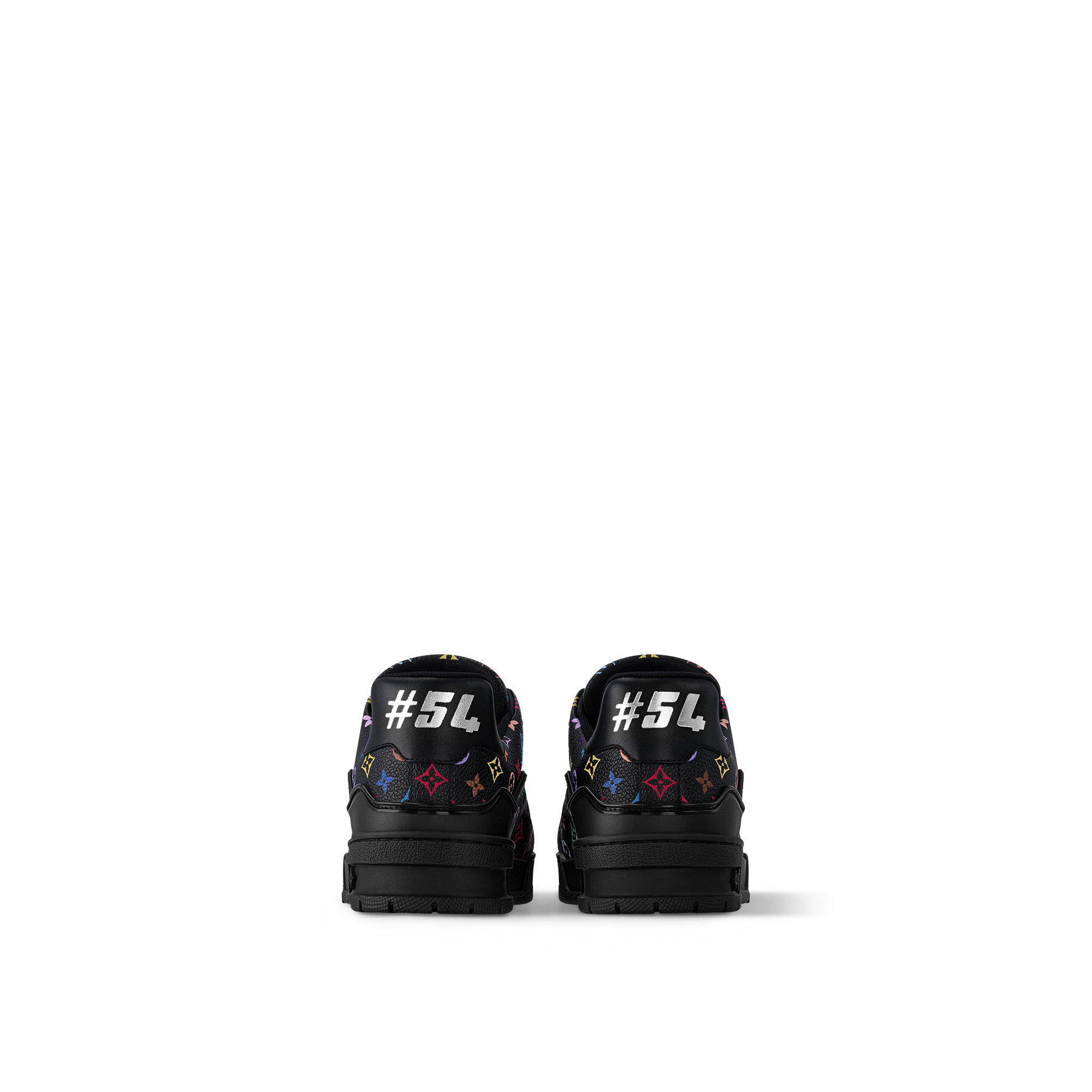 LV x TM LV Trainer Sneaker - 4