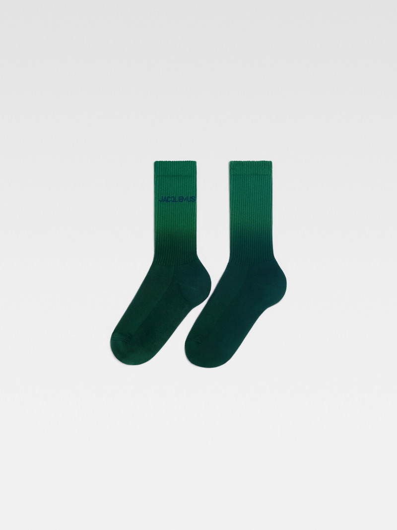 Les chaussettes Moisson 1