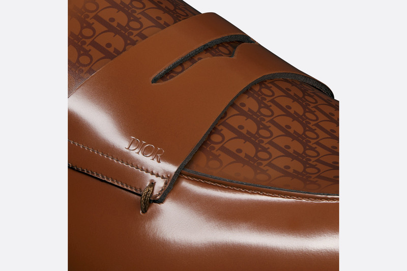 Dior Timeless Loafer 5