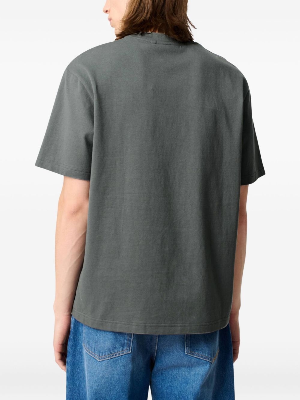 Micro Bee Bird T-shirt - 4
