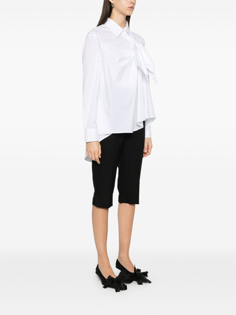 knotted shirt 3