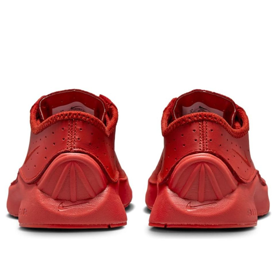 (WMNS) Nike Air Superfly 'Mystic Red' HJ8082-601 - 5