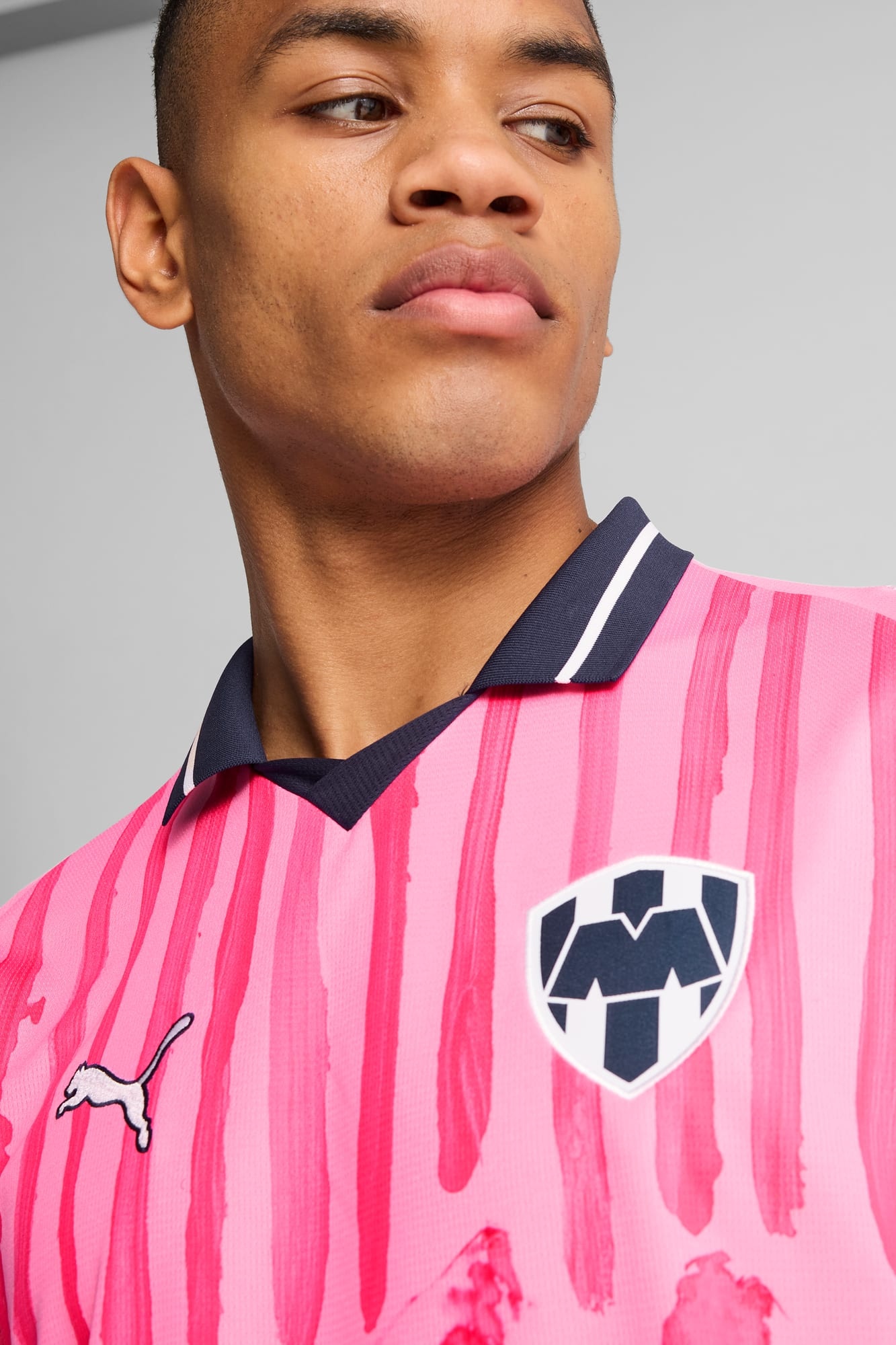 KIDSUPER x CF MONTERREY Jersey Men - 4
