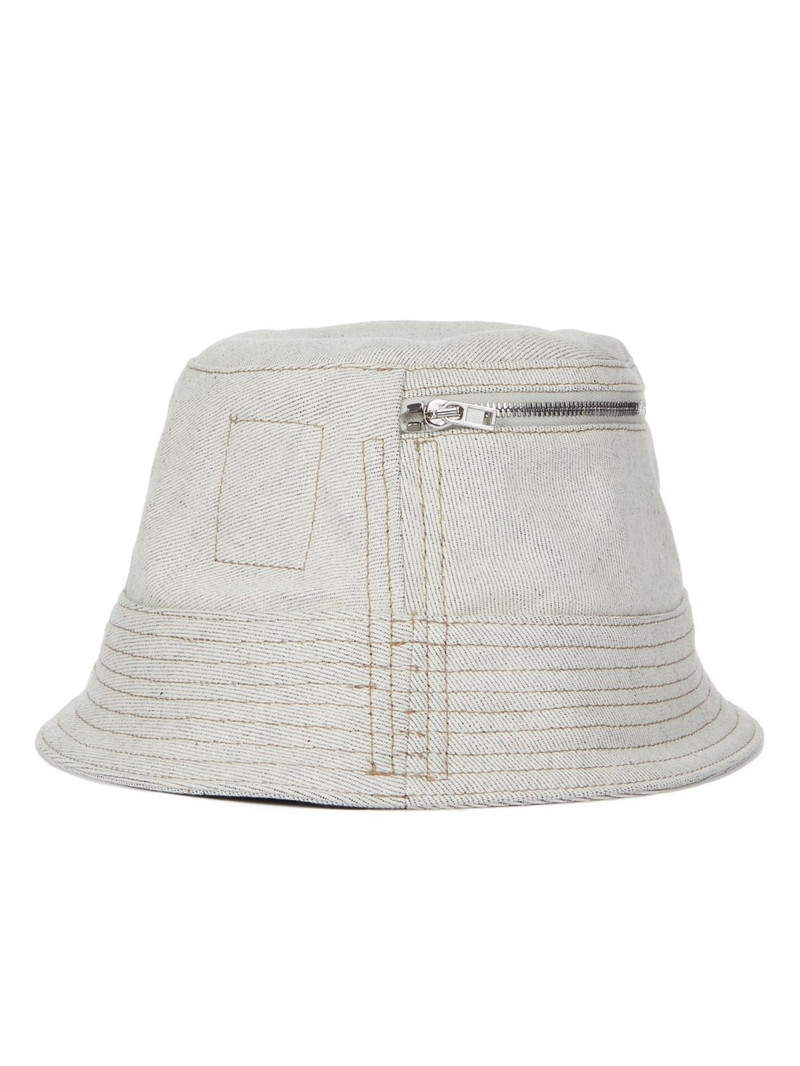 Rick Owens HAT outlook