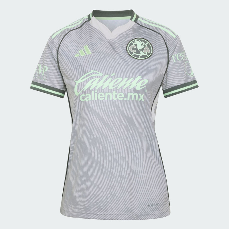 Club America 25/26 Third Jersey 1