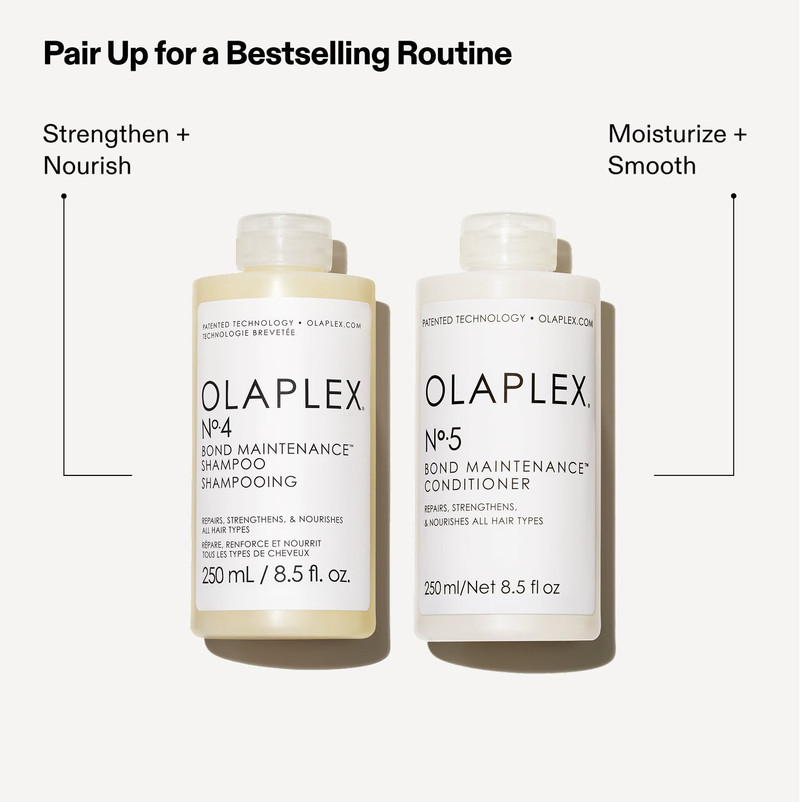 THE WASH DAY ESSENTIALS 6