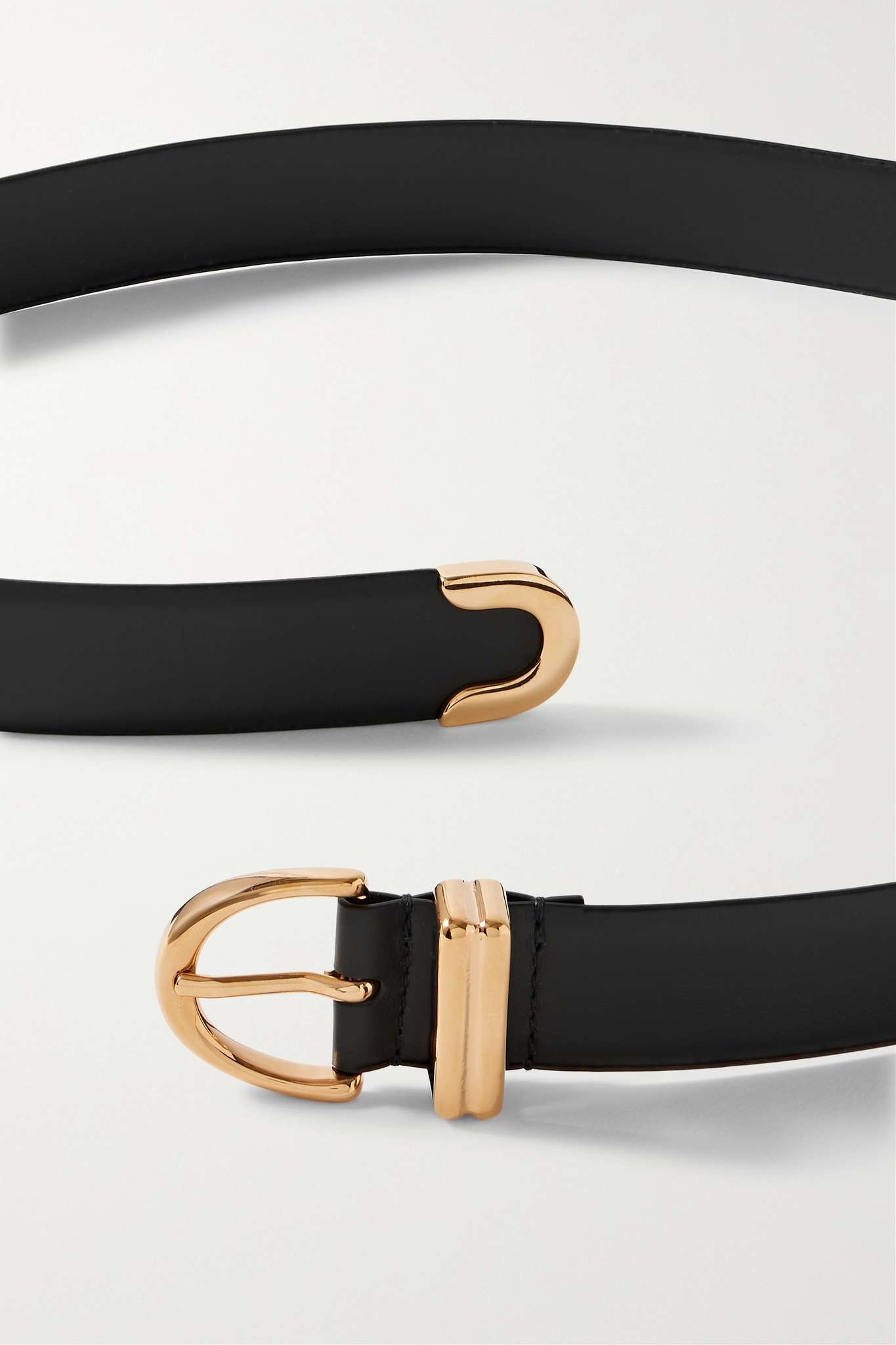 Bambi leather belt - 3