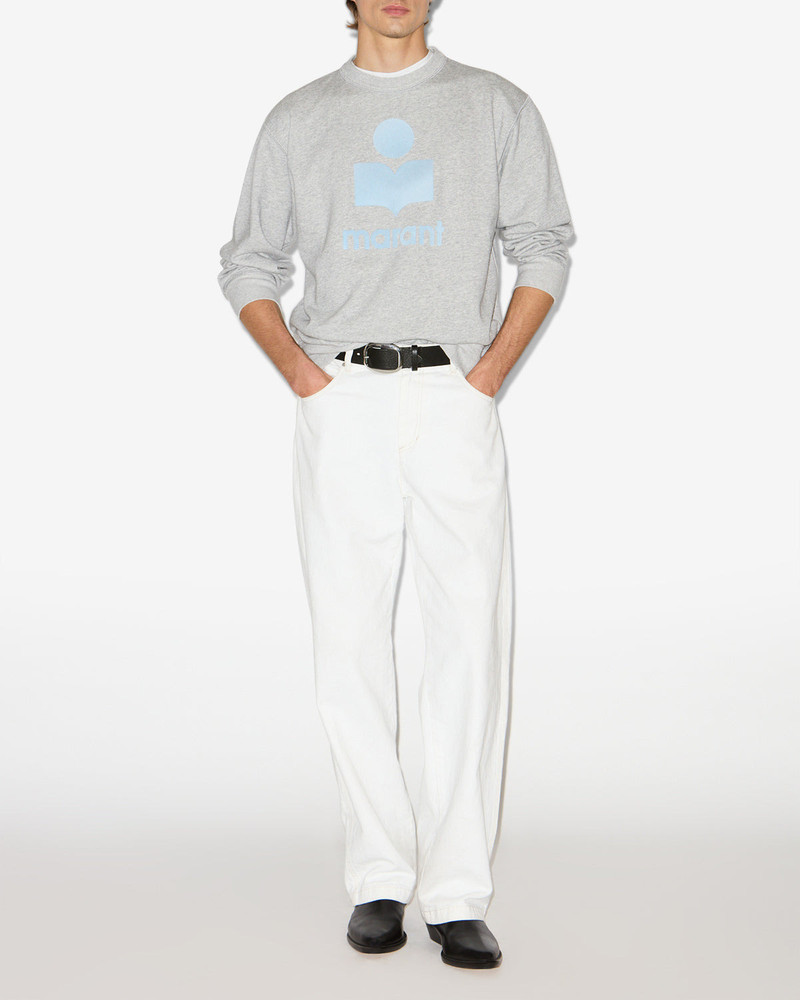 Isabel Marant MIKOY SWEATSHIRT outlook