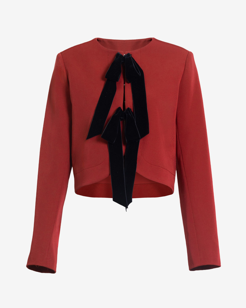 VIOLA JACKET 1
