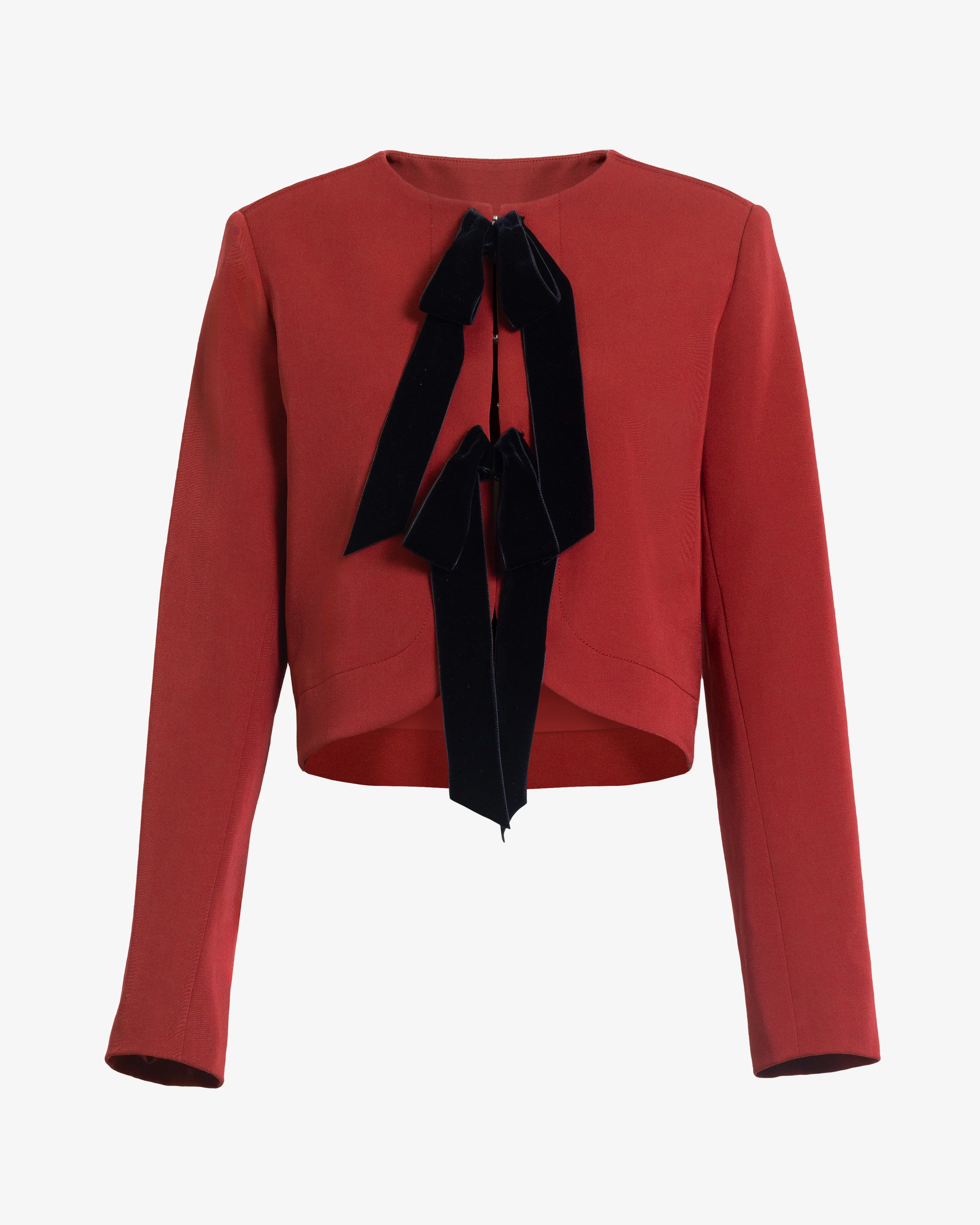 VIOLA JACKET - 1