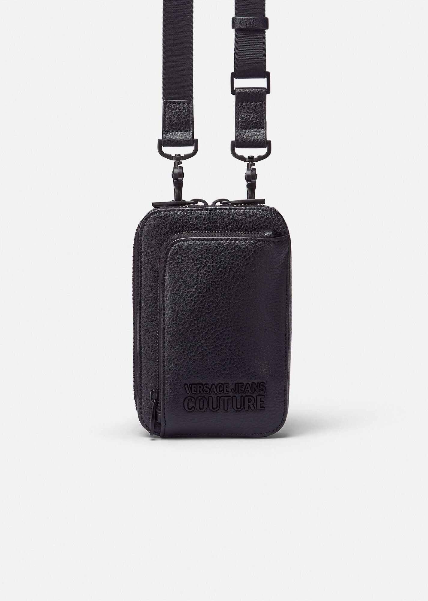 Logo Pouch Bag - 1