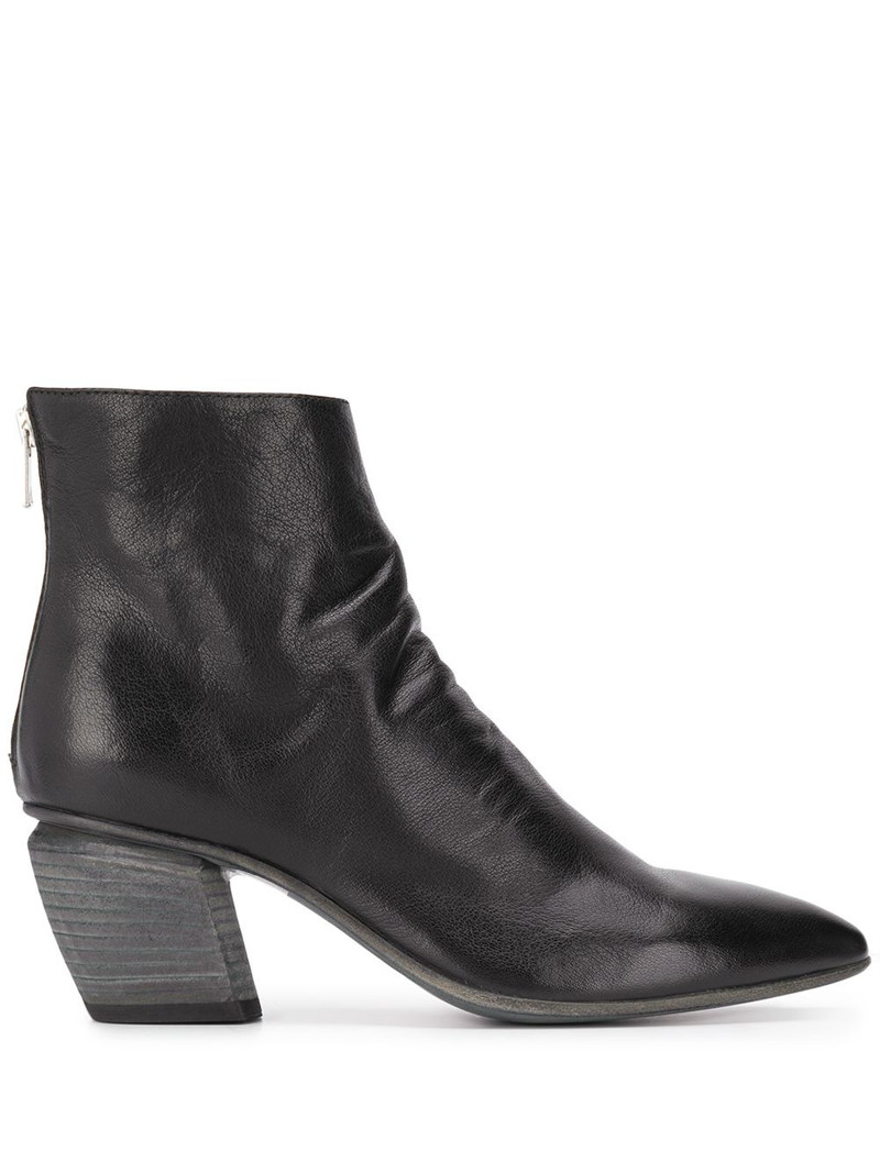 Severine ankle boots 1