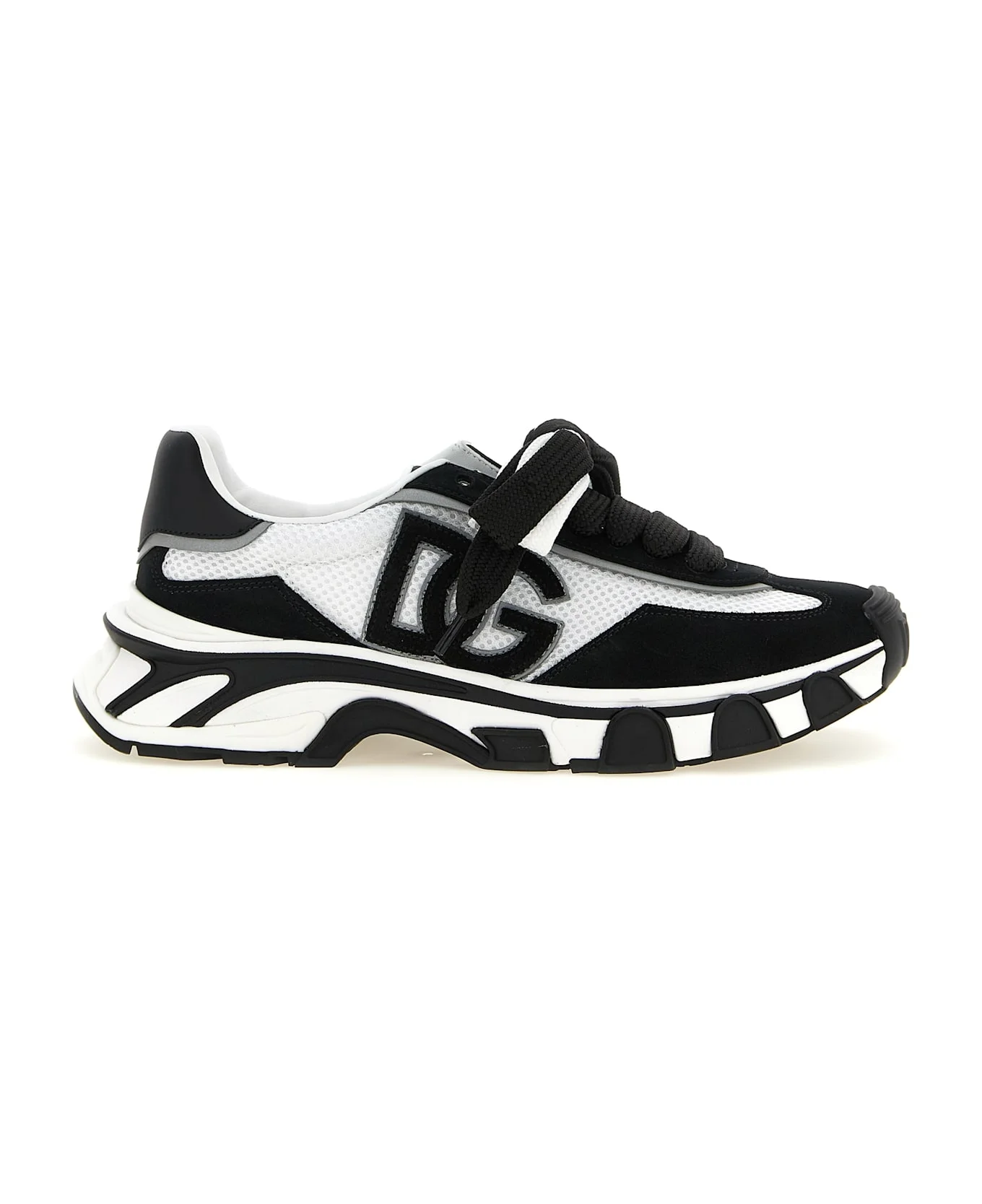 'dg Country Road' Sneakers - 1