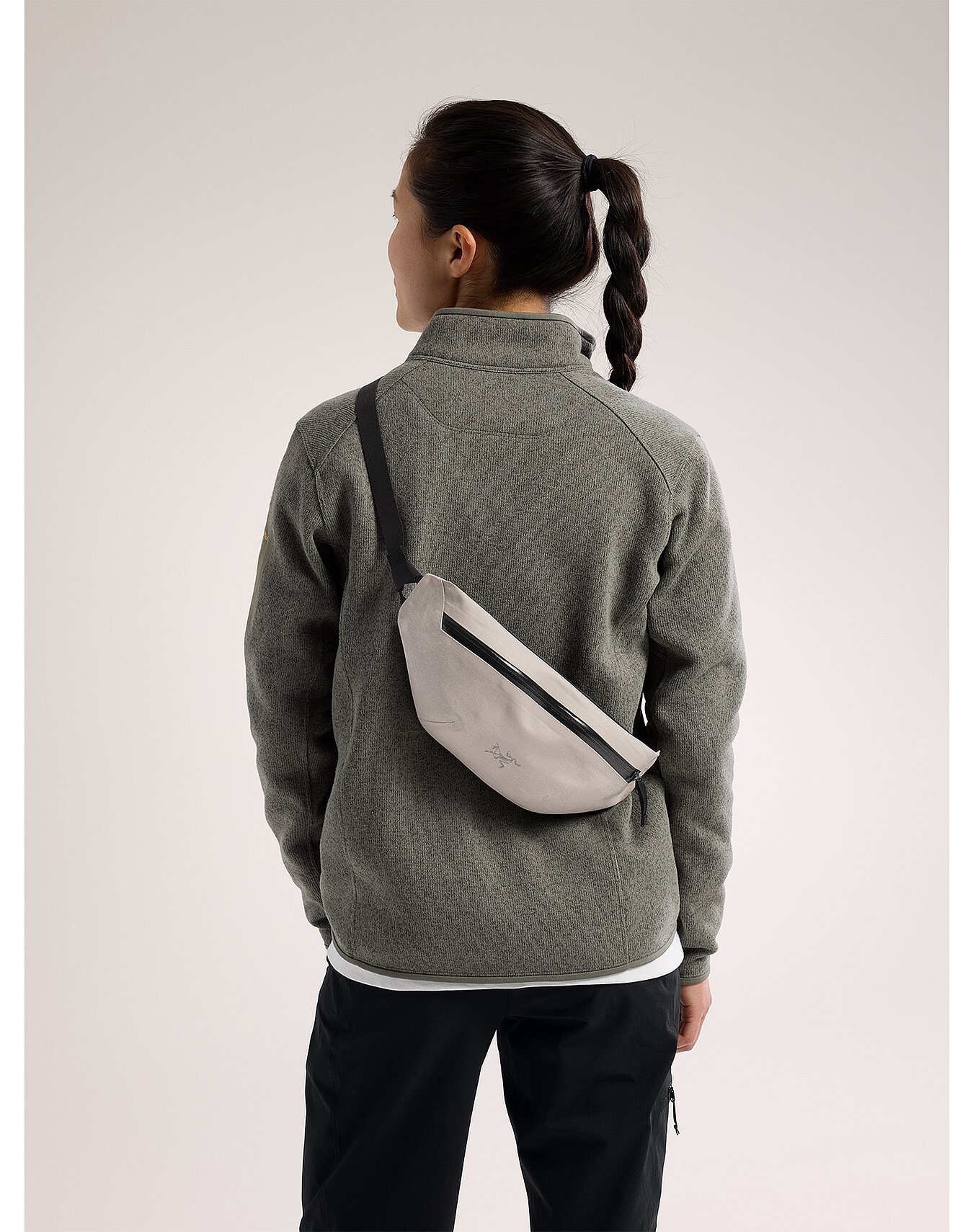 Granville Crossbody Bag - 3