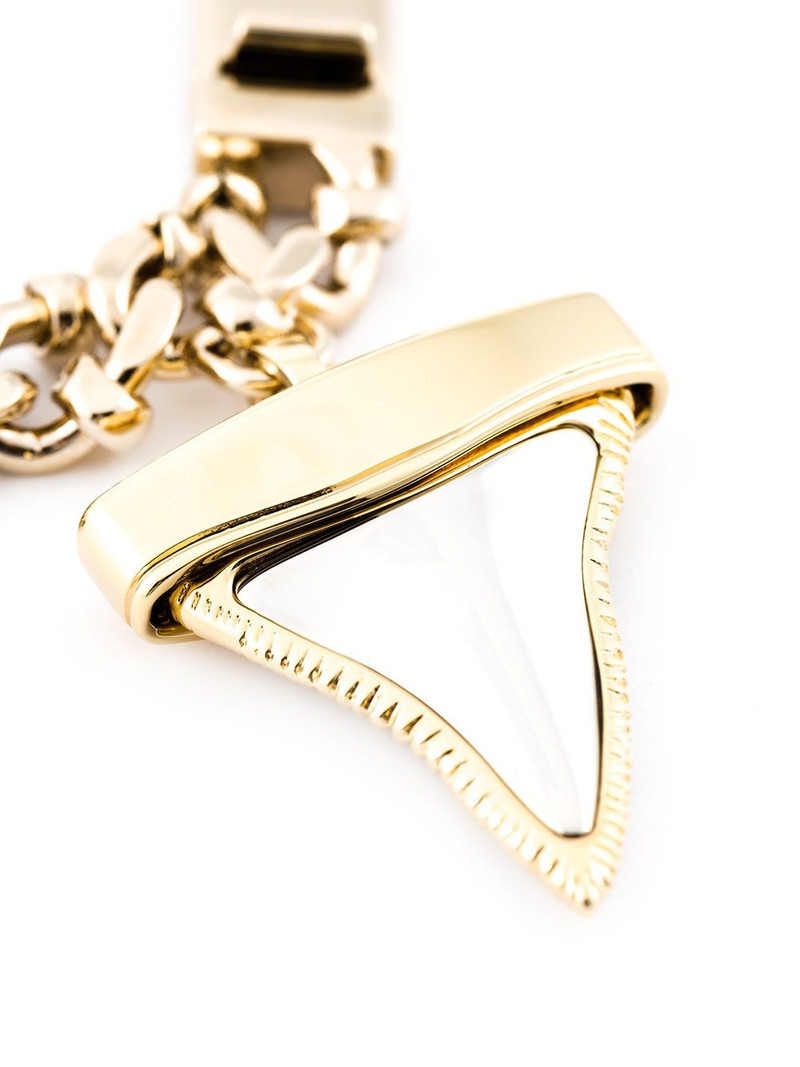 'Shark Tooth' bracelet 3
