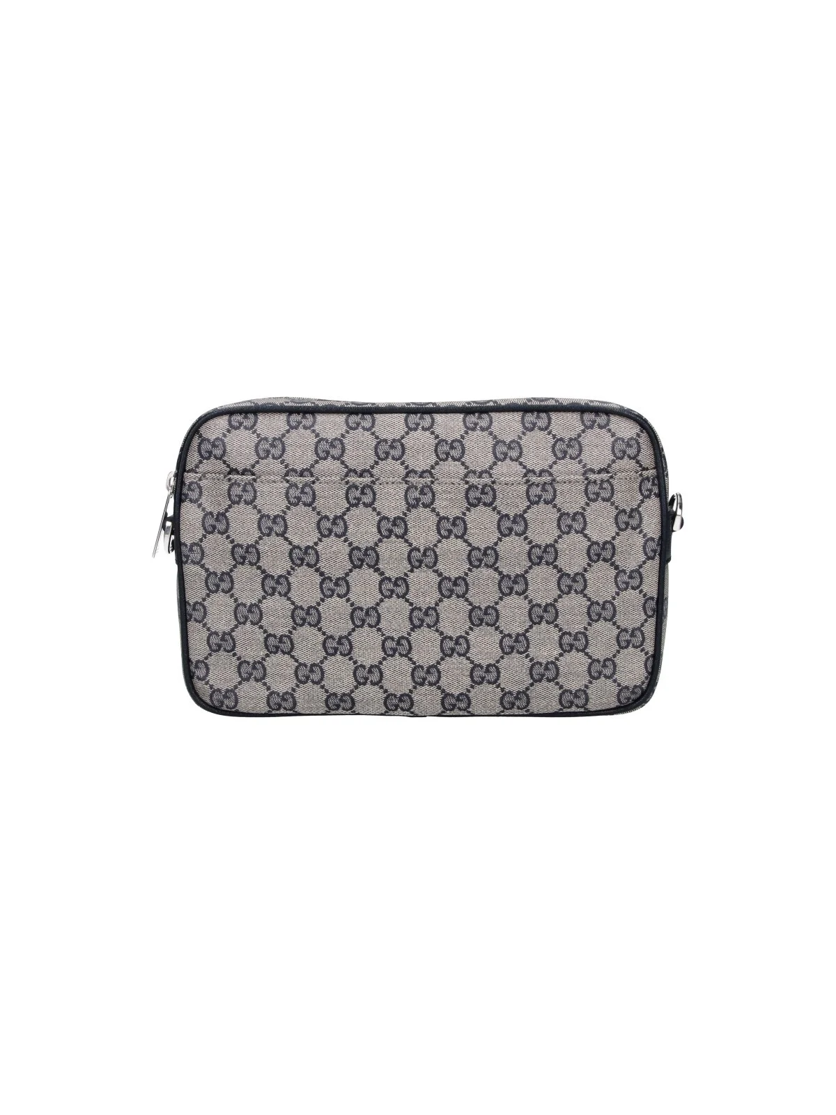 SMALL SHOULDER BAG "ESSENCE CLASSIC" - 1