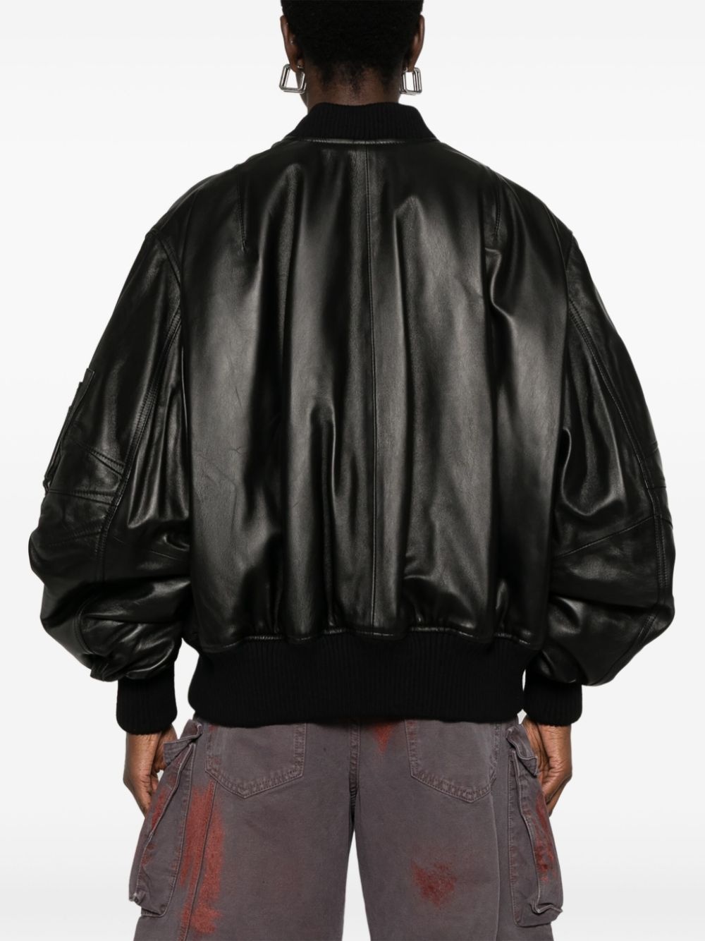 Anja bomber jacket - 4