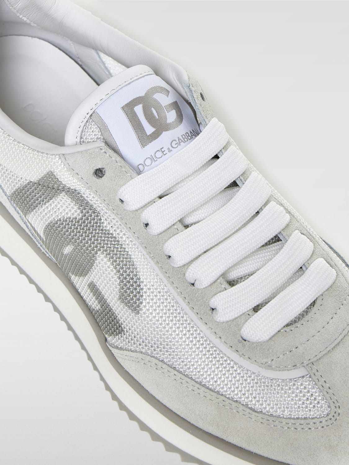 Sneakers woman Dolce & Gabbana - 4