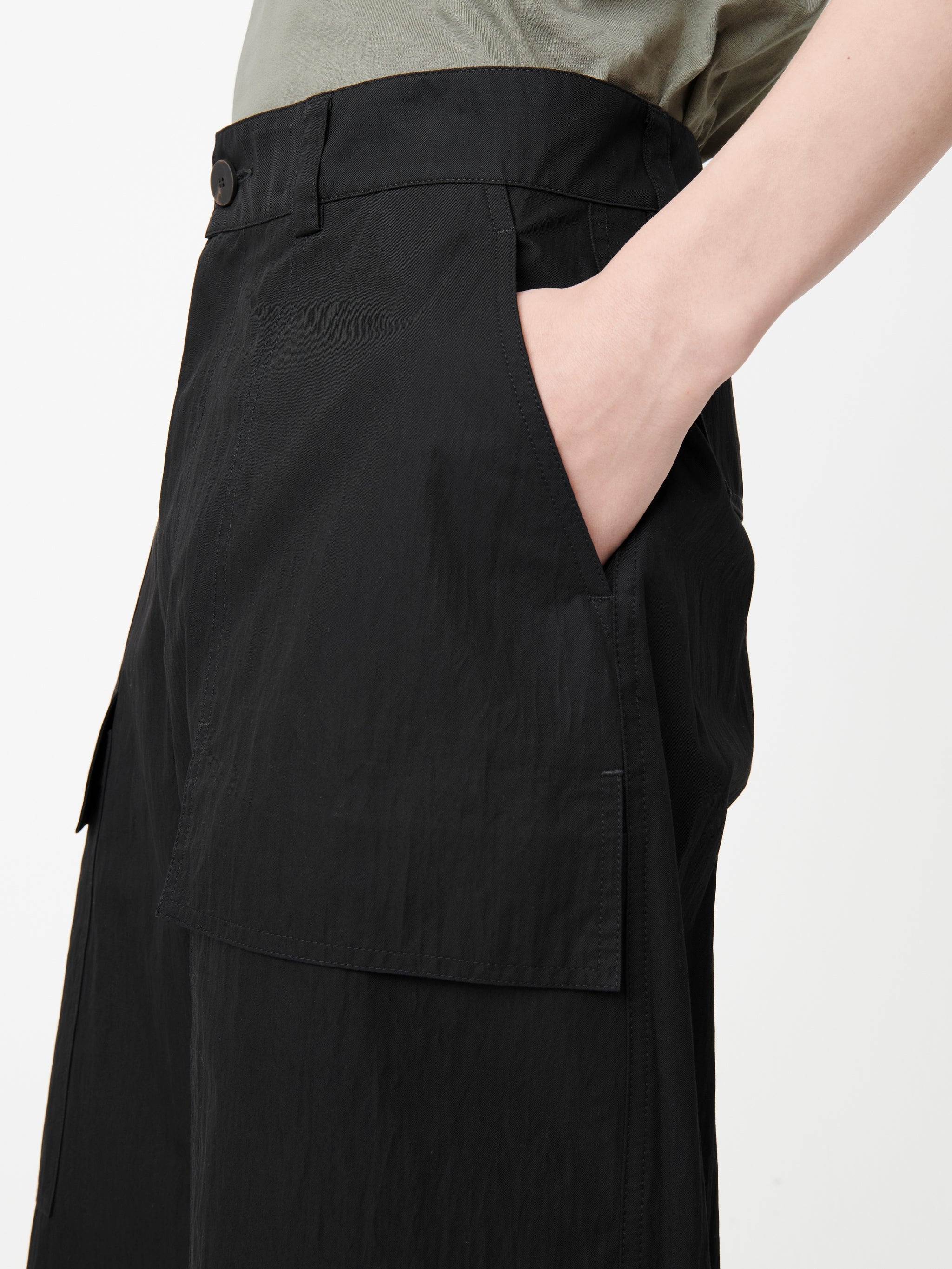 Howse Pant - 5