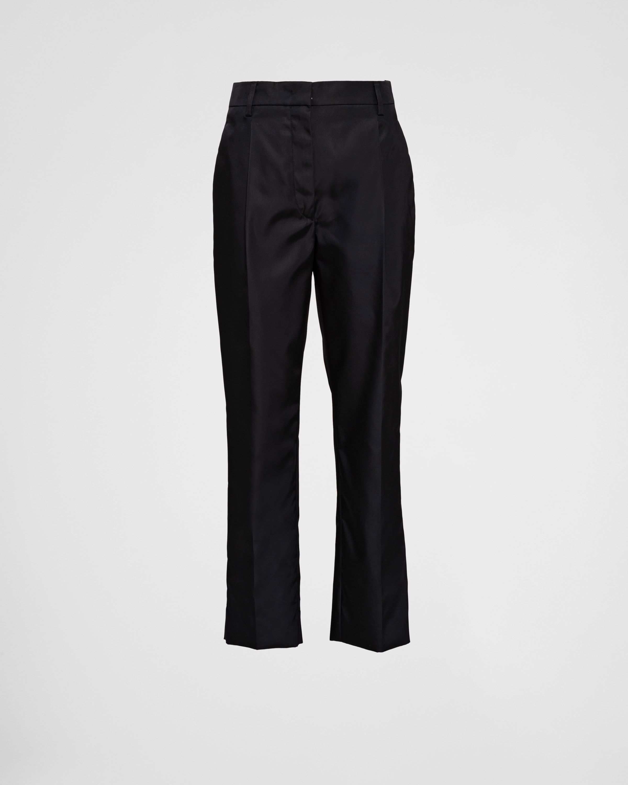 Re-Nylon pants - 1