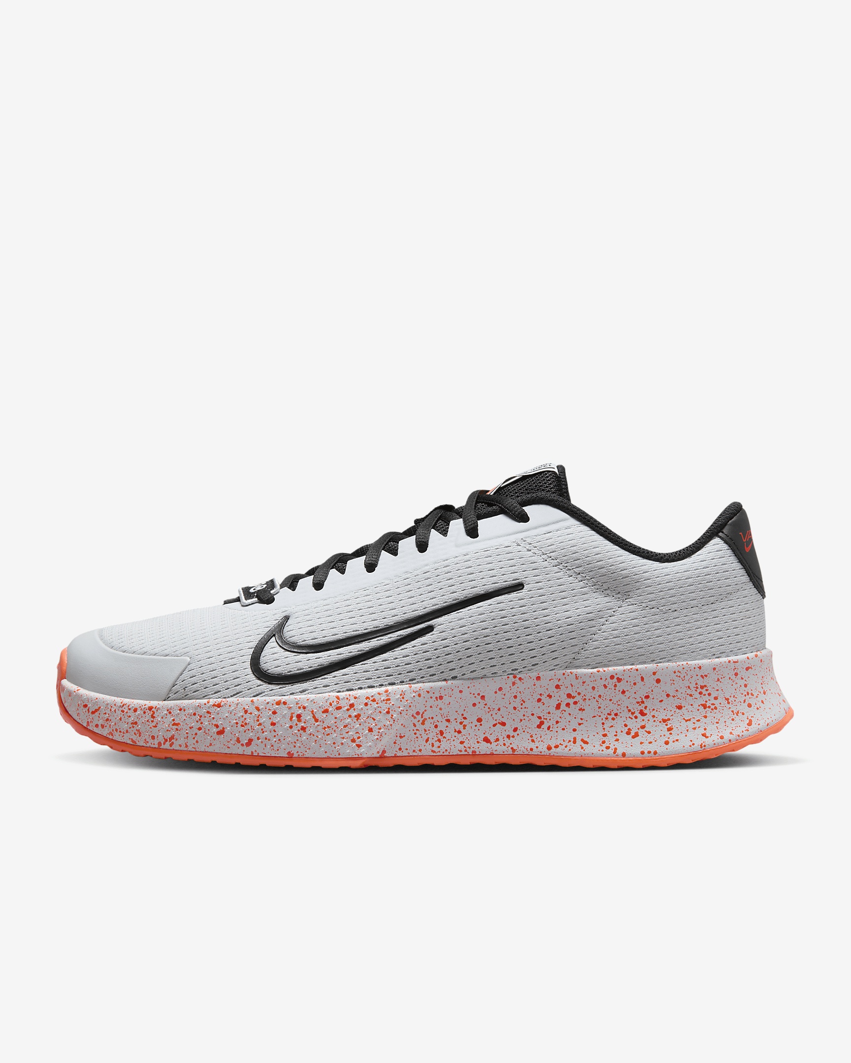 NikeCourt Vapor Lite 2 Premium Men's Hard Court Tennis Shoes - 1