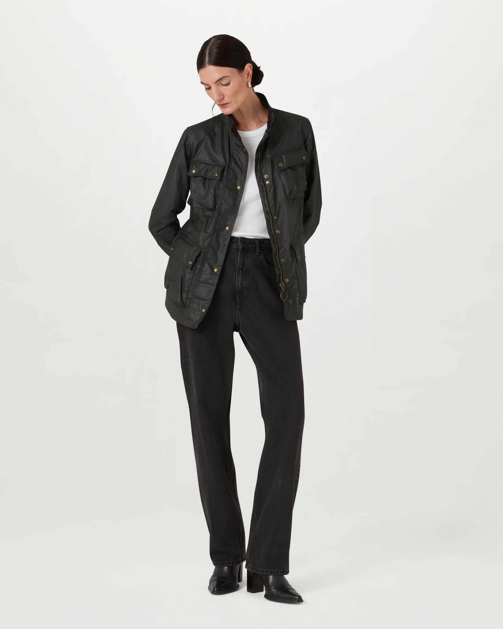 TRIALMASTER JACKET - 2