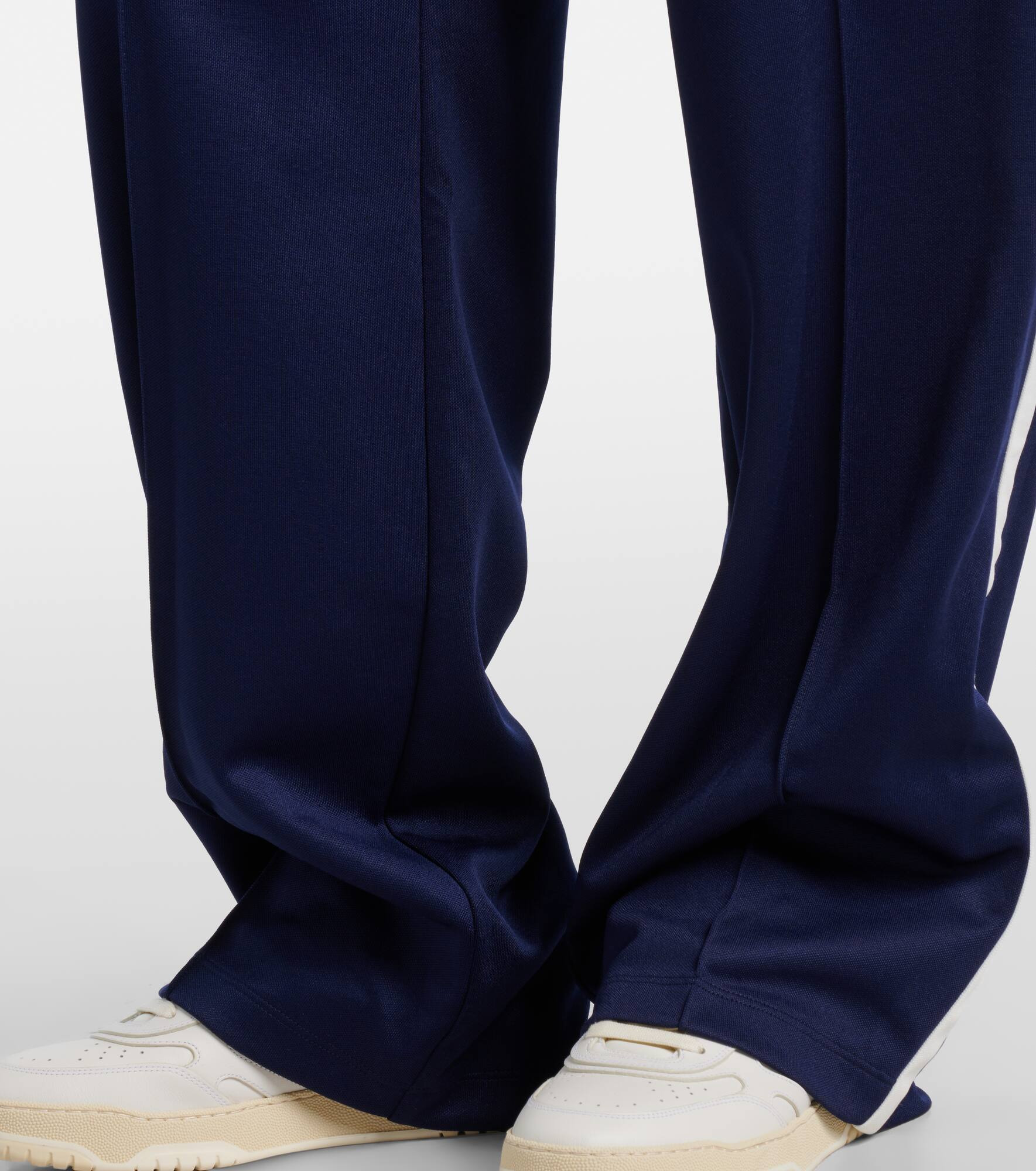 High-rise sweatpants - 5