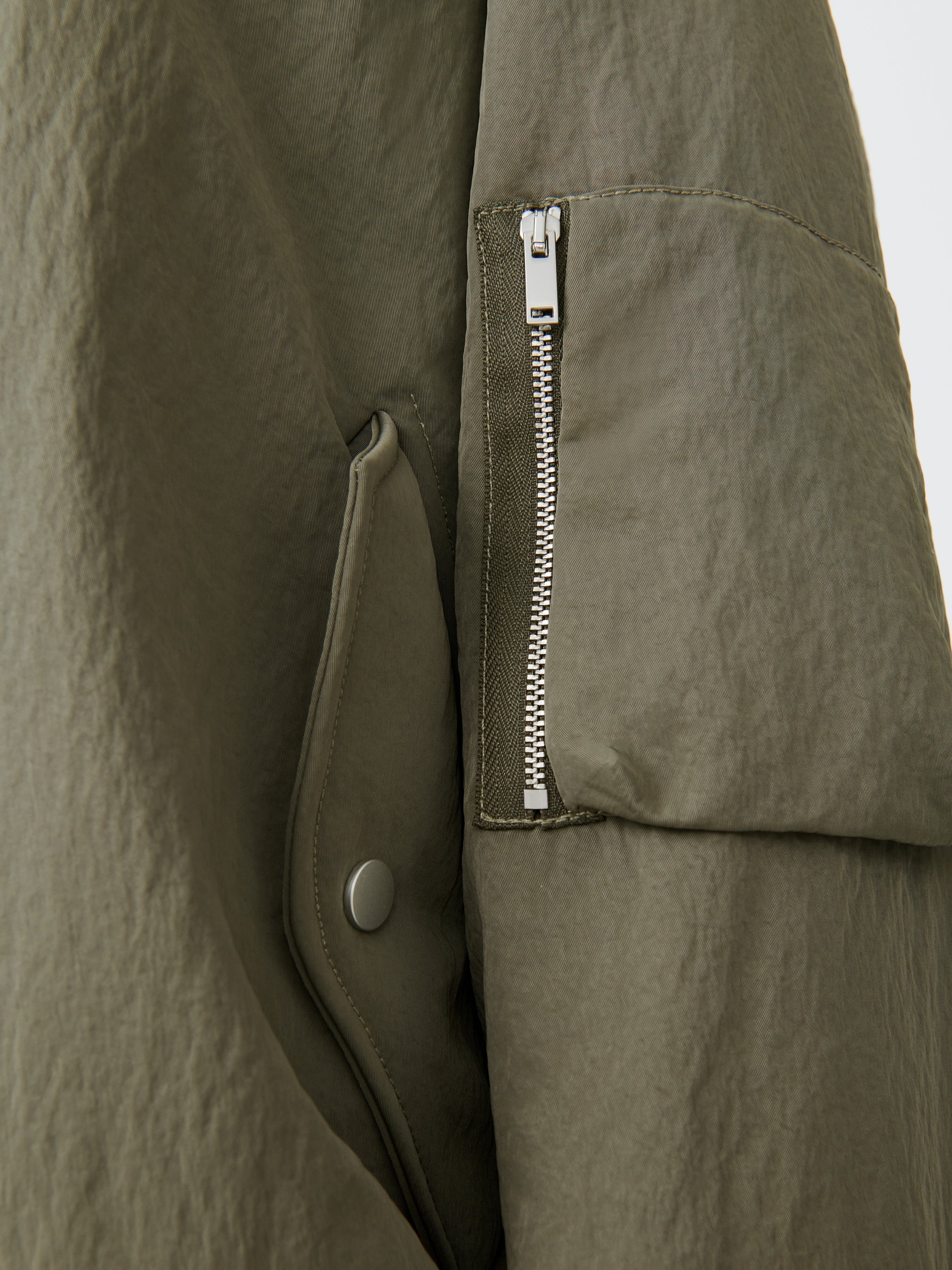 Kora Jacket - 6