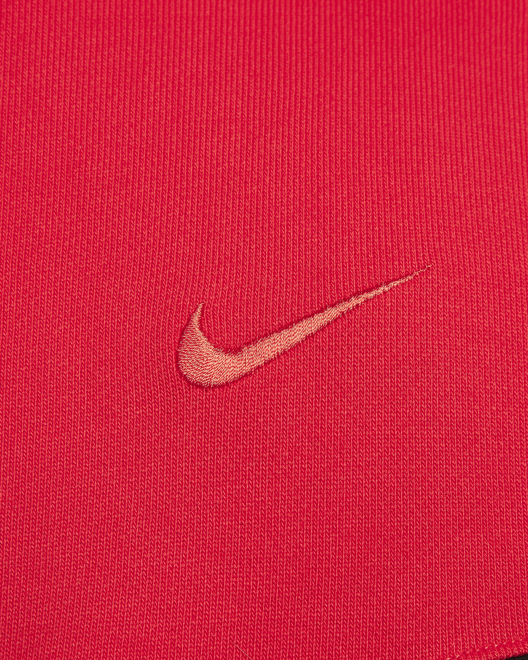 Nike Swoosh Men's 1/2-Zip Fleece Hoodie - 4