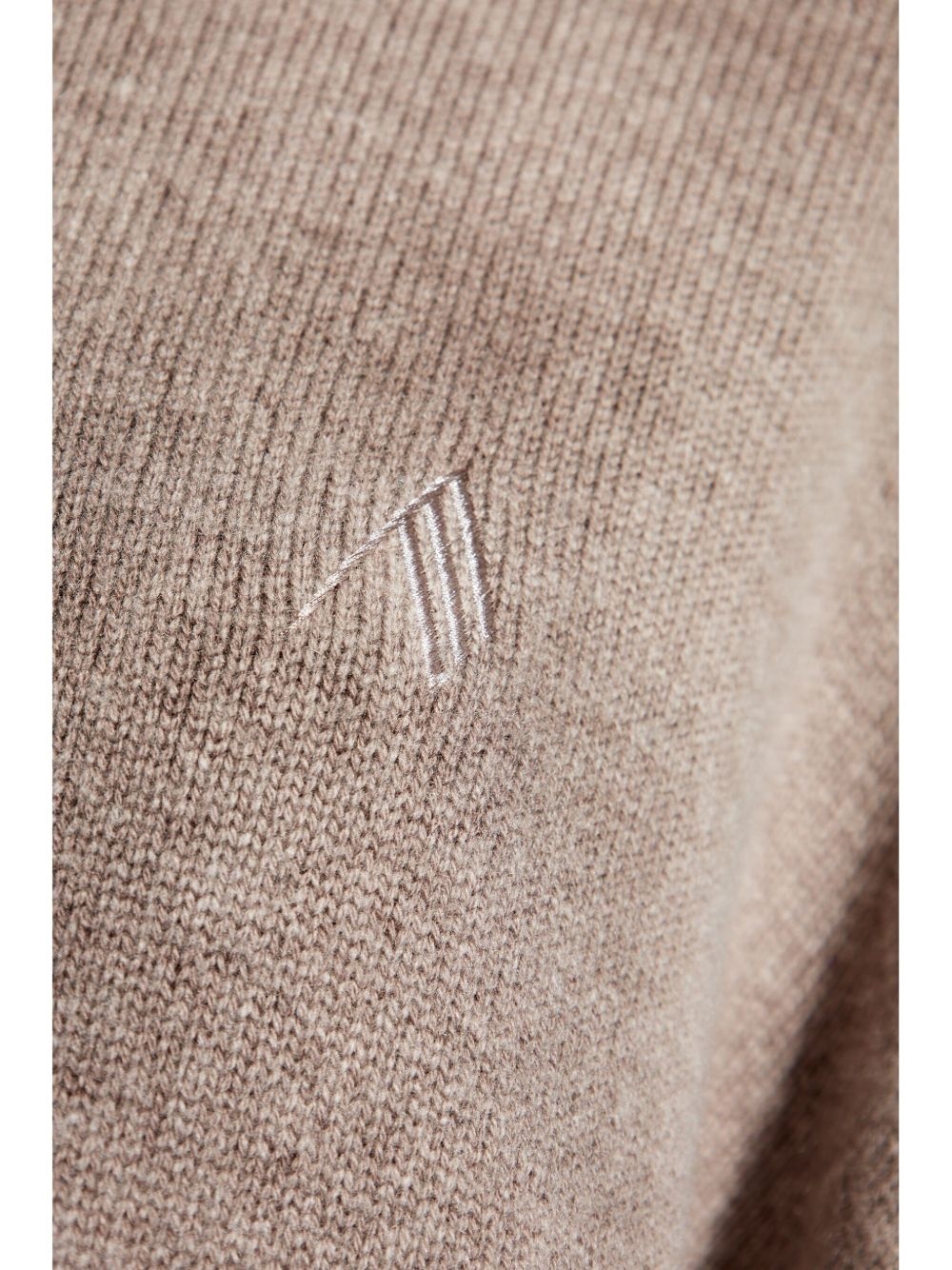 crew-neck sweater - 5