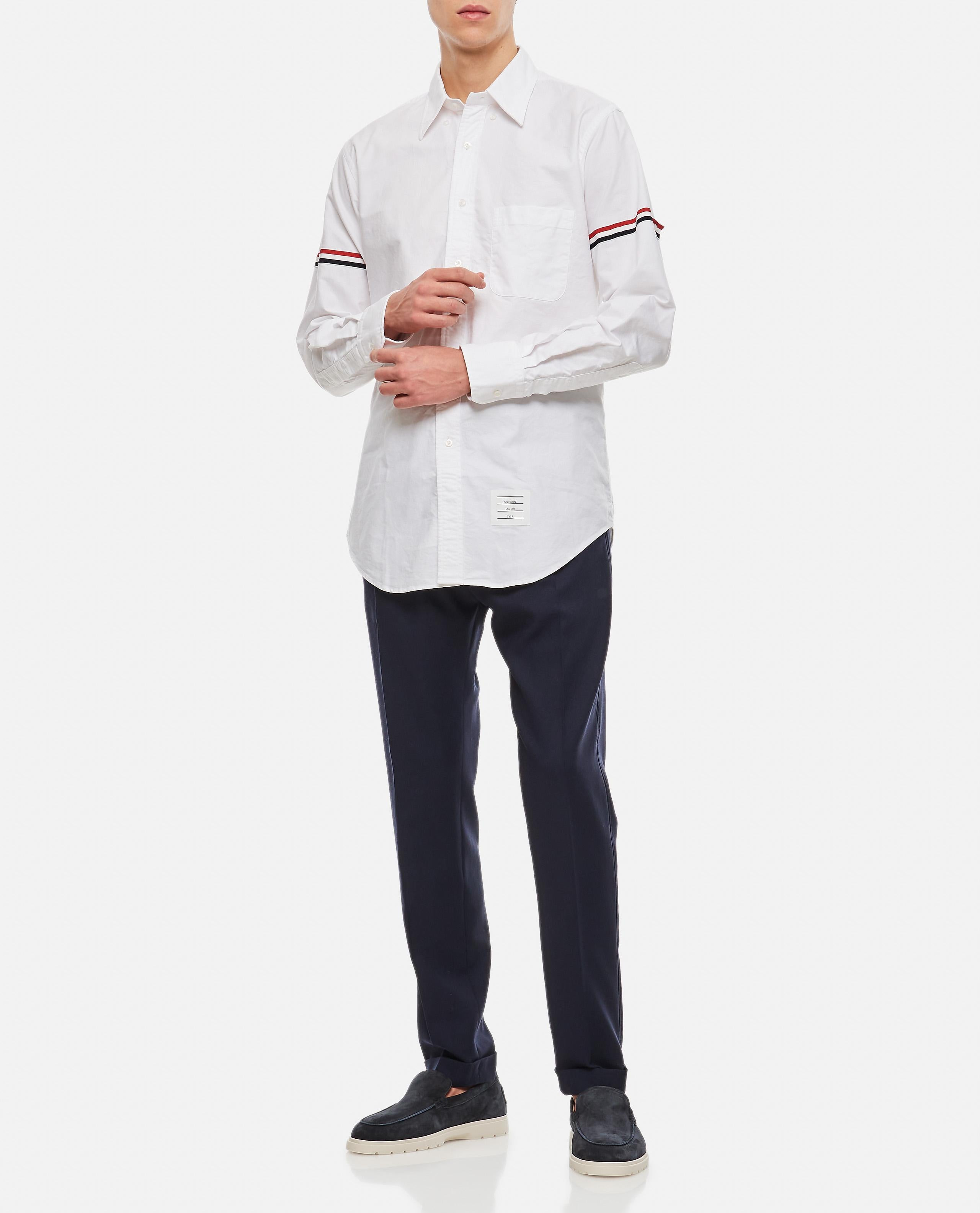 Classic Cotton Shirt - 2