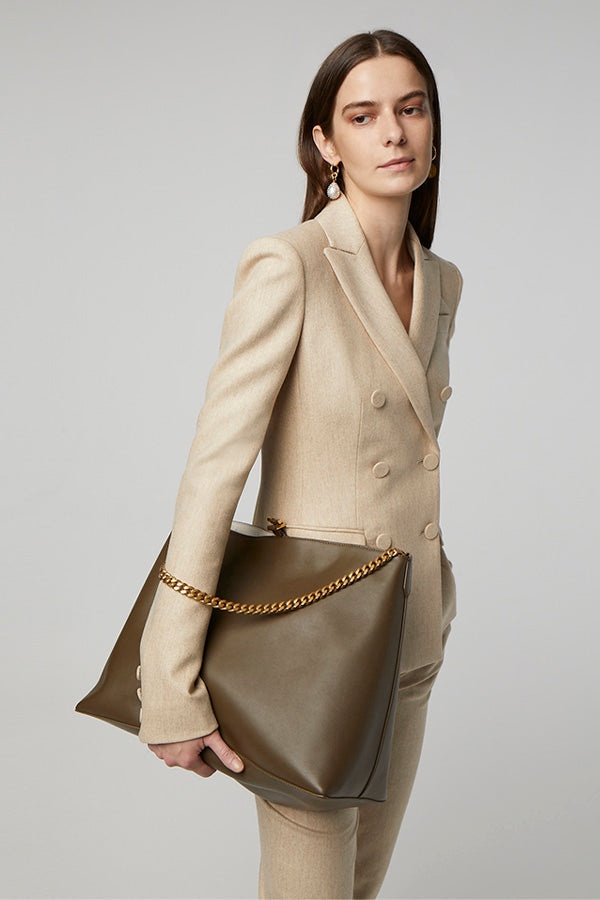 'INDIANA' JACKET - 6