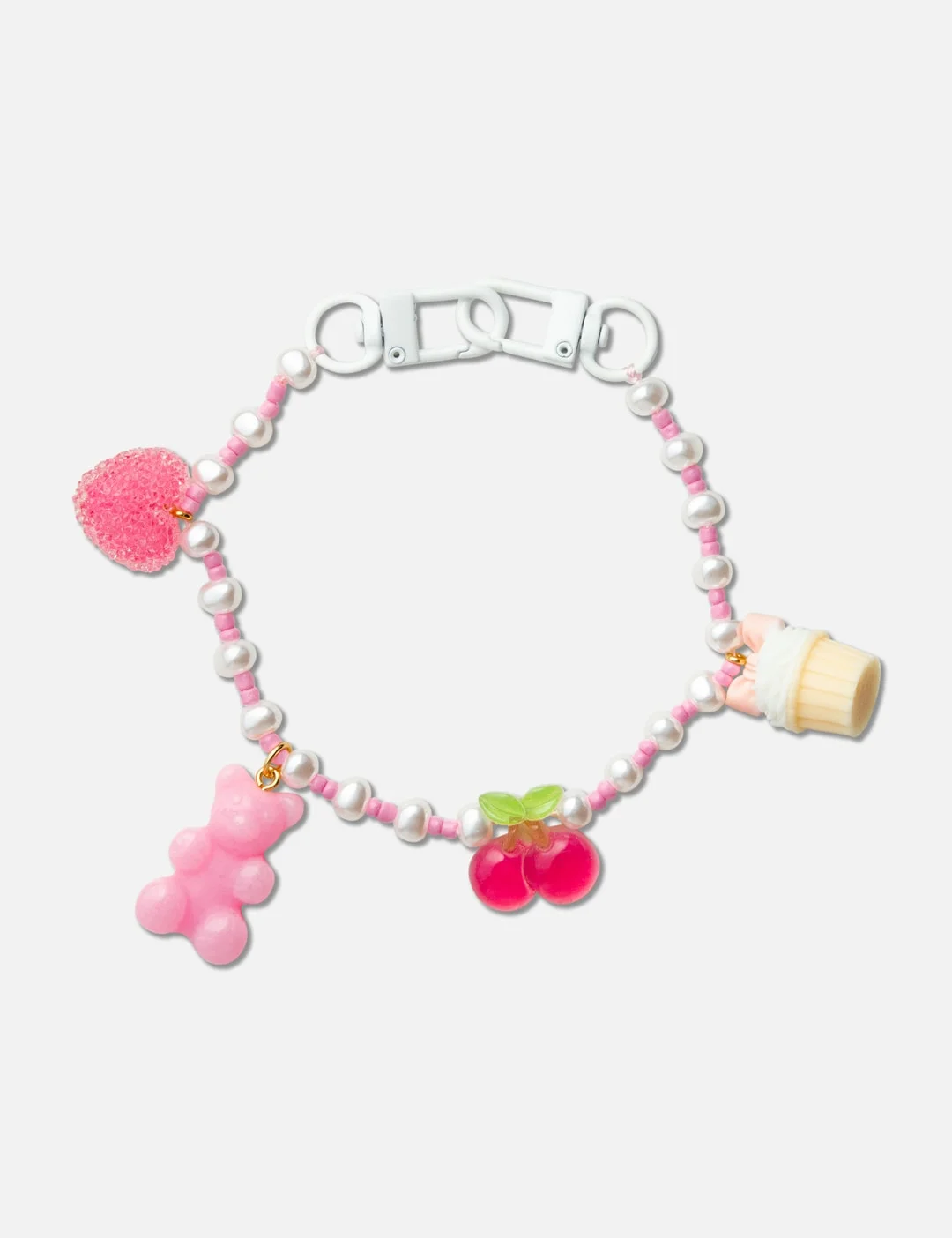 CUTESY BAG CHAIN - 1