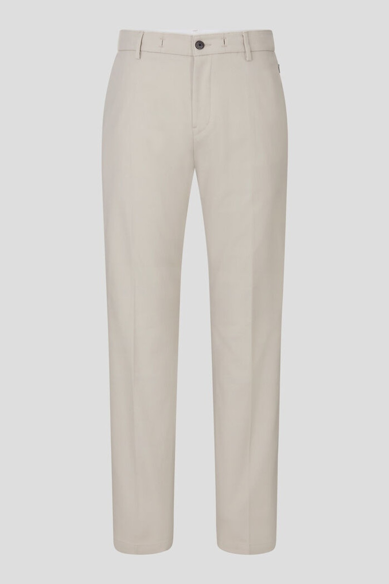 Riley Chinos in Beige 1