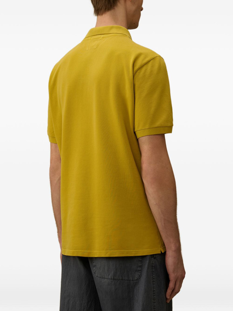 button polo shirt 5