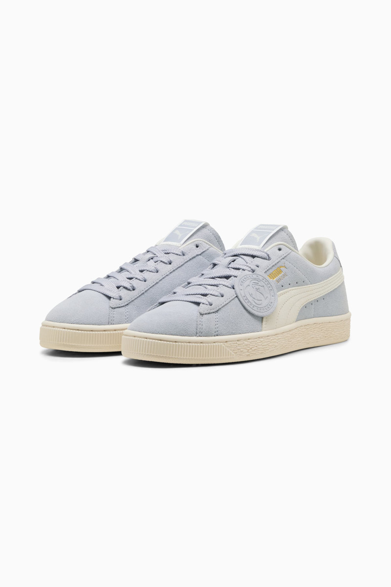 PUMA Suede Charles F. Stead Sneakers outlook