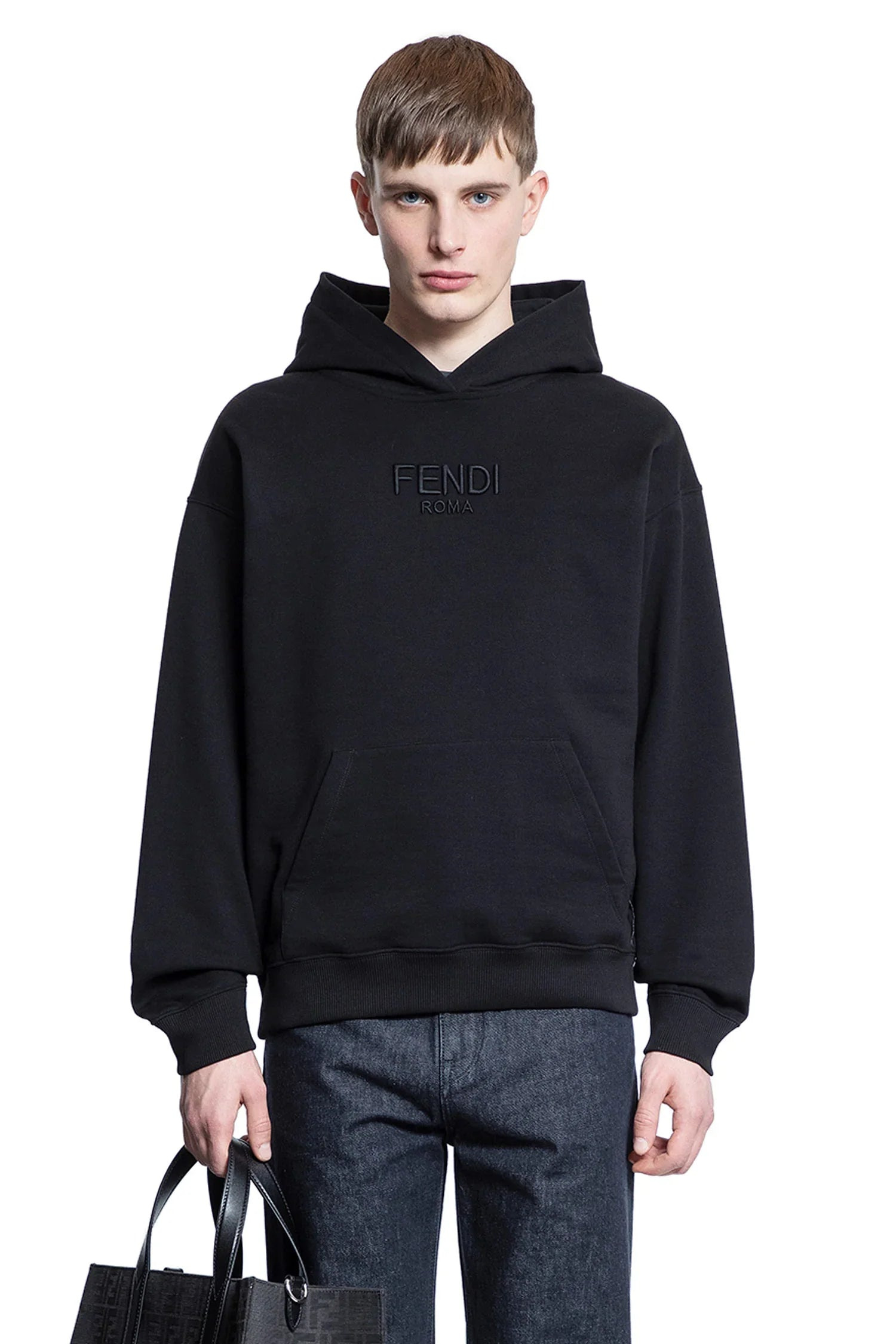Fendi-Roma-Hoodie - 5