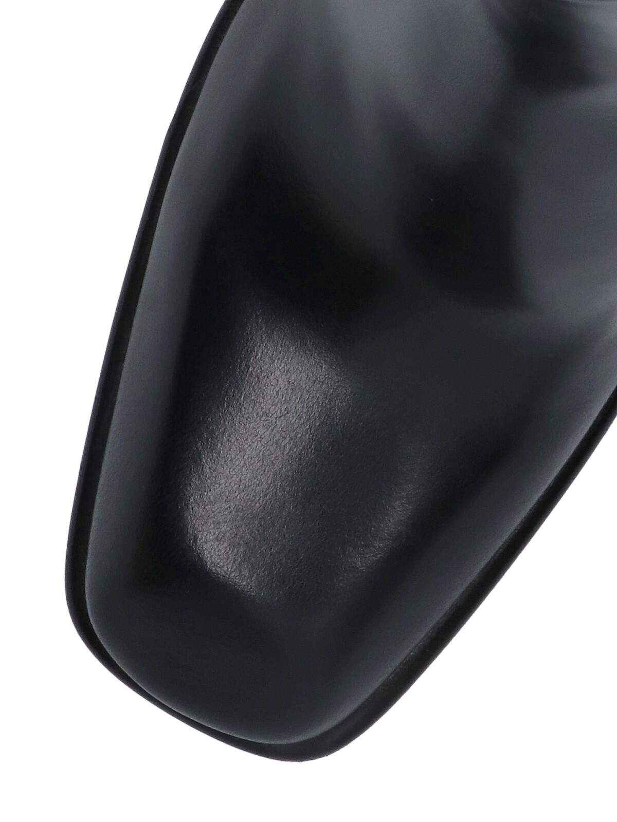 'THROTTLE' ANKLE BOOTS - 5