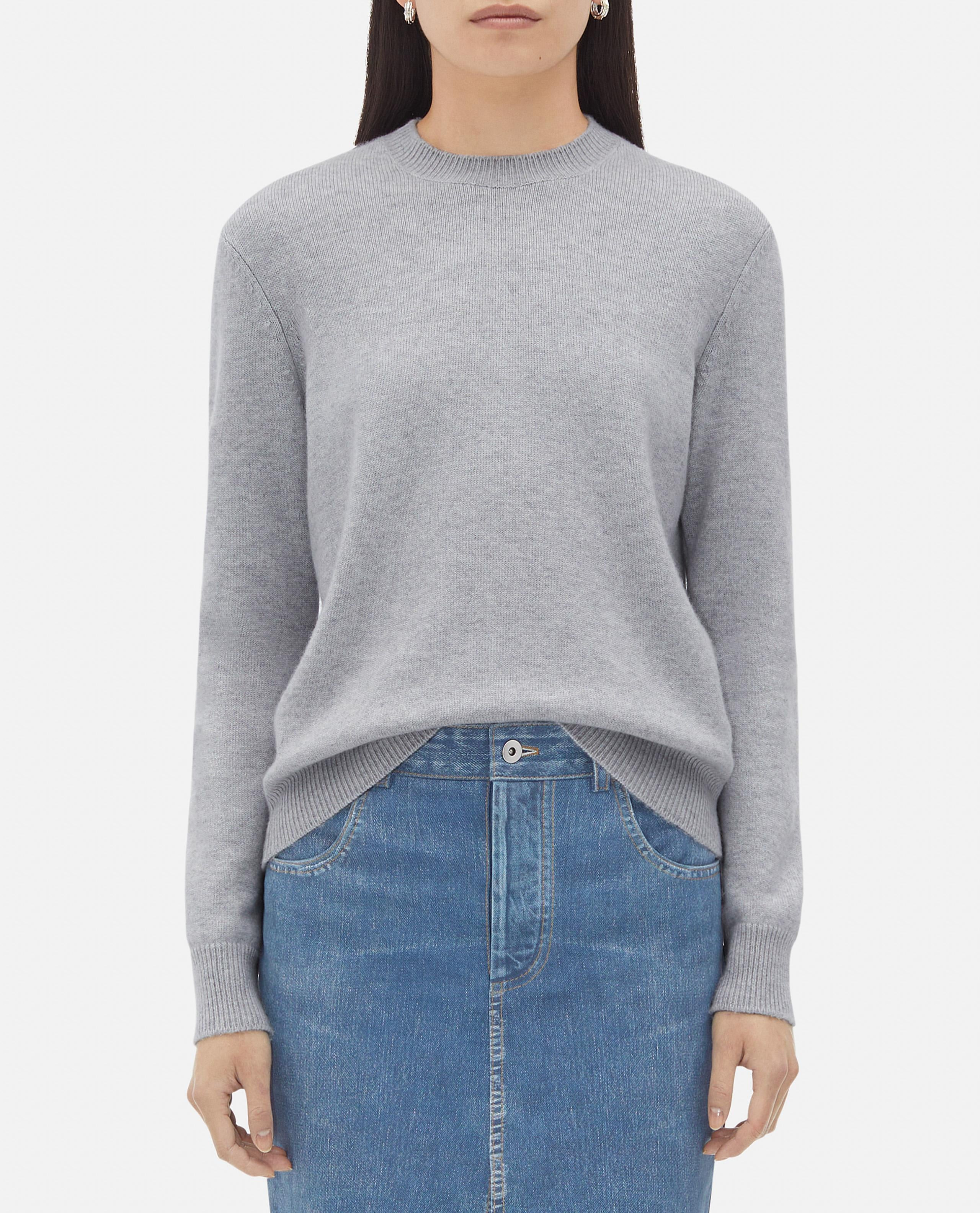 CASHMERE SWEATER - 1