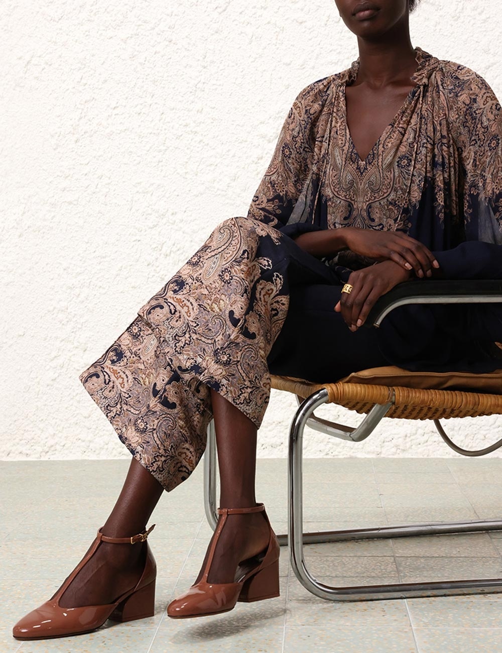 ZIMMERMANN FARROW PUMP 55 - 2