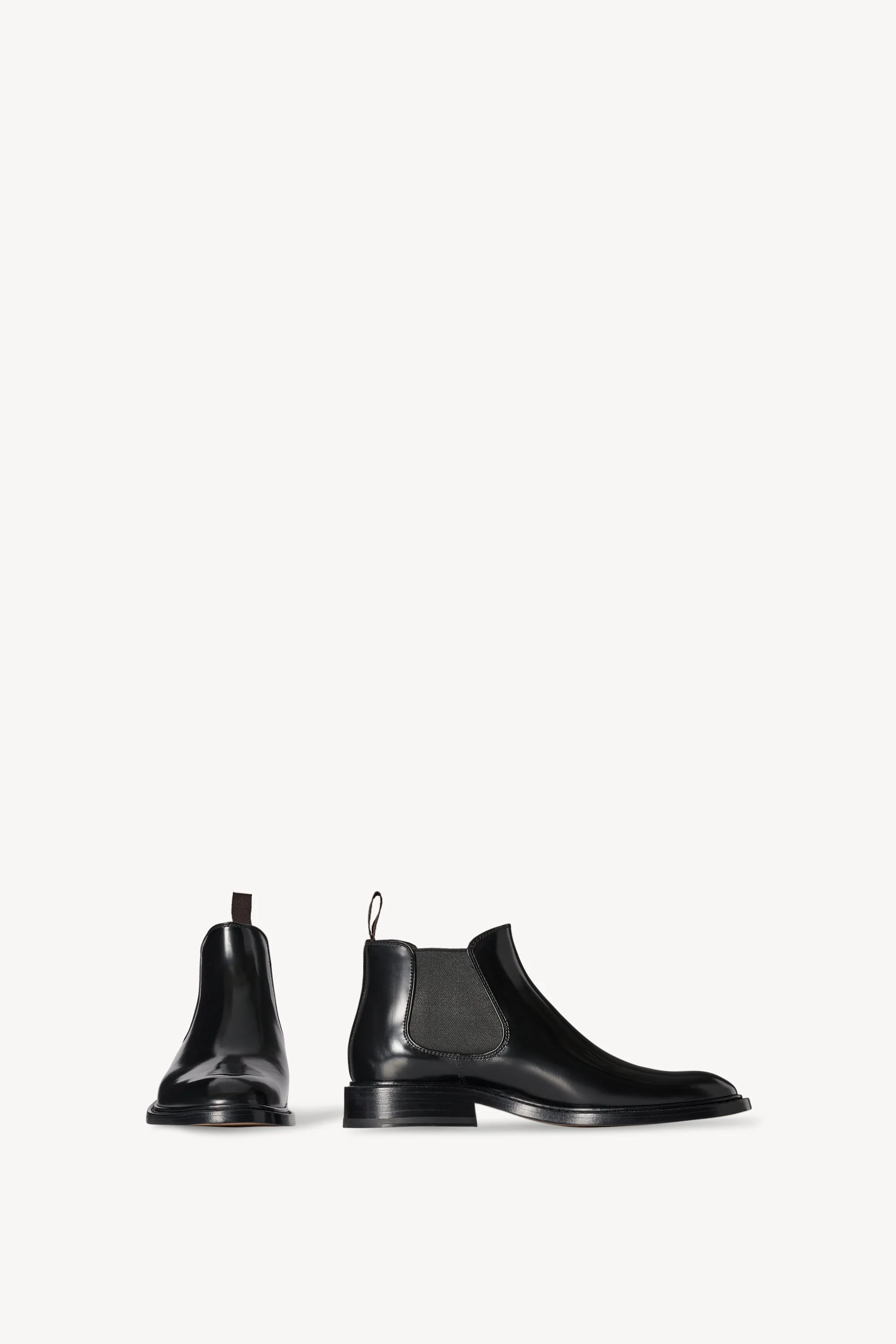 Gable Boot - 1