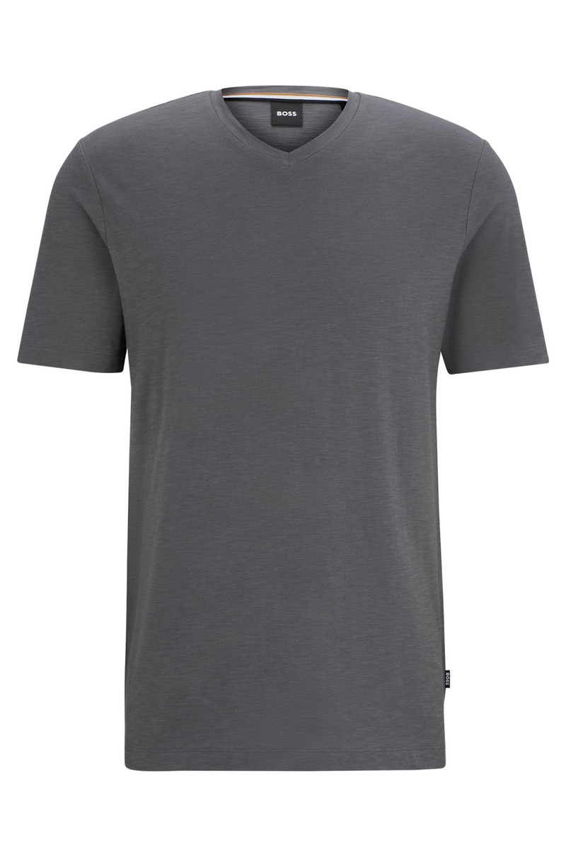 V-NECK 티셔츠 1