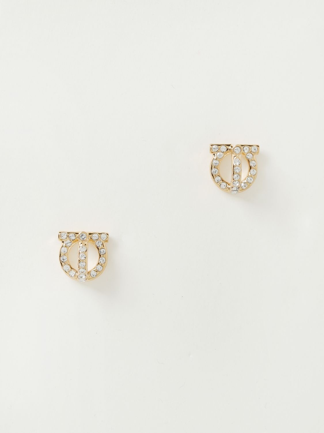 FERRAGAMO Ferragamo jewel for woman | giglio | REVERSIBLE