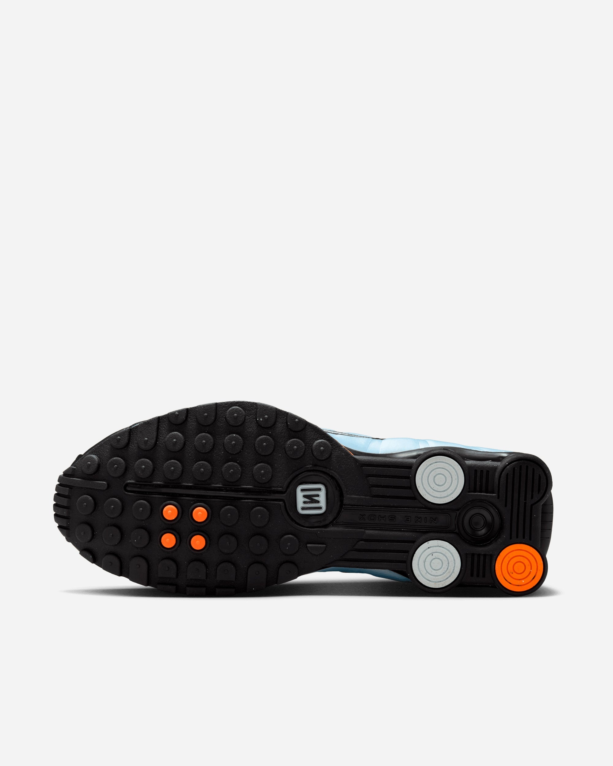 Shox R4 - 5