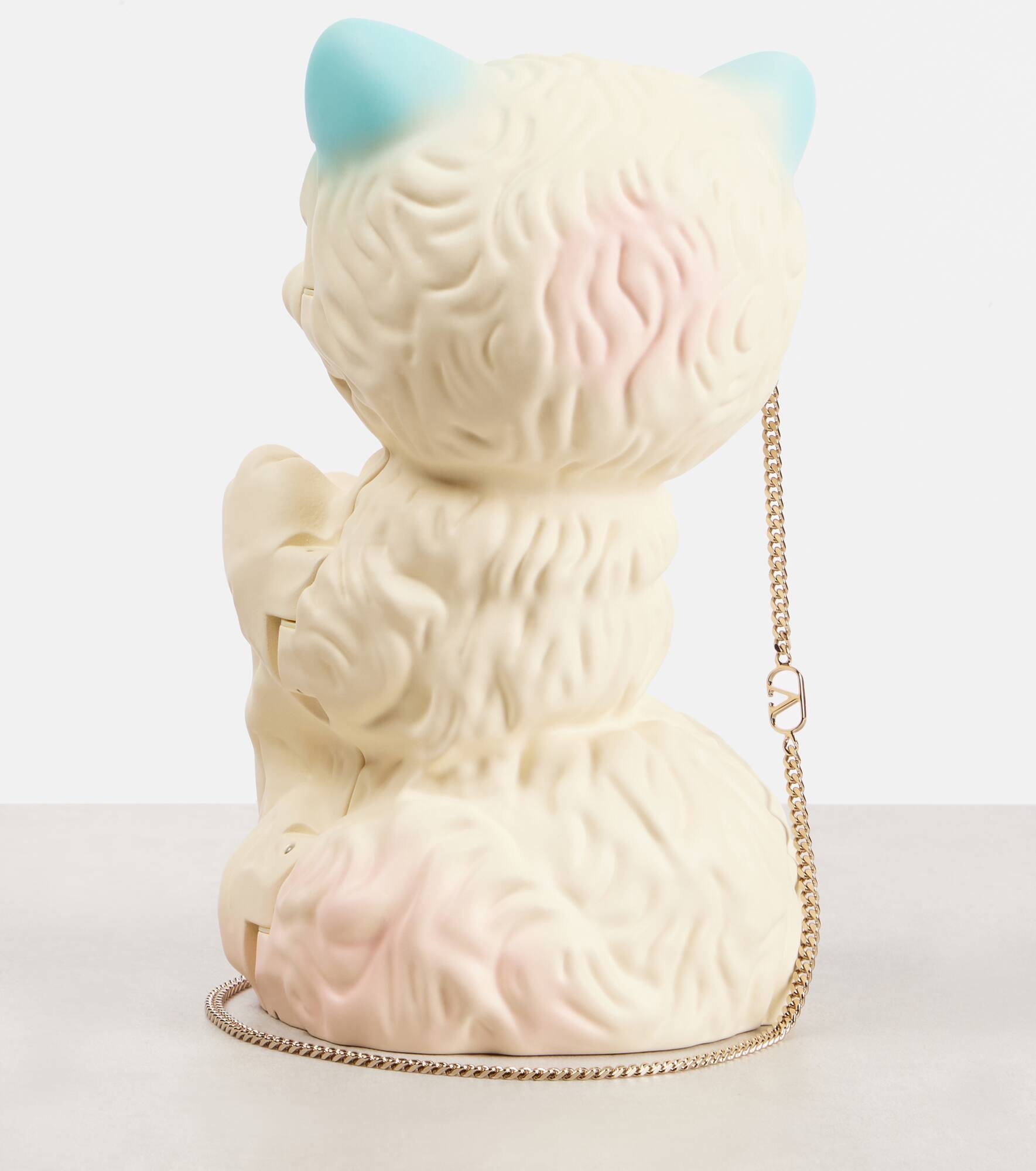 Le Chat de La Maison clutch - 4