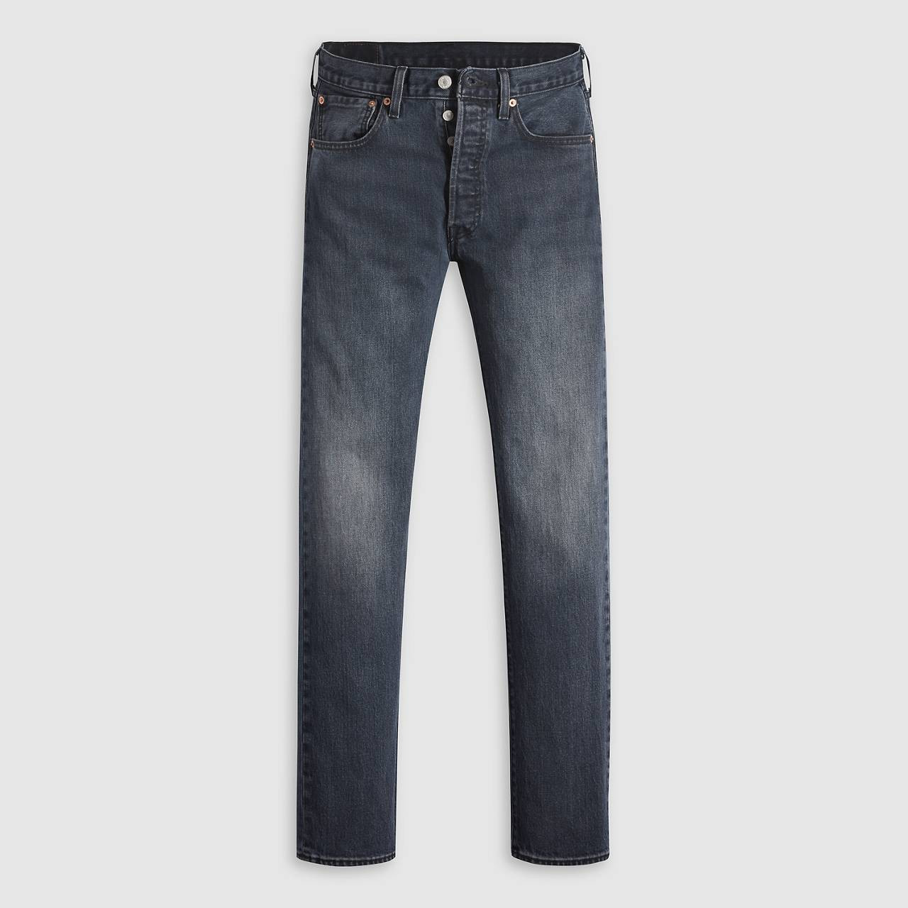 501® ORIGINAL FIT MEN'S JEANS - 1