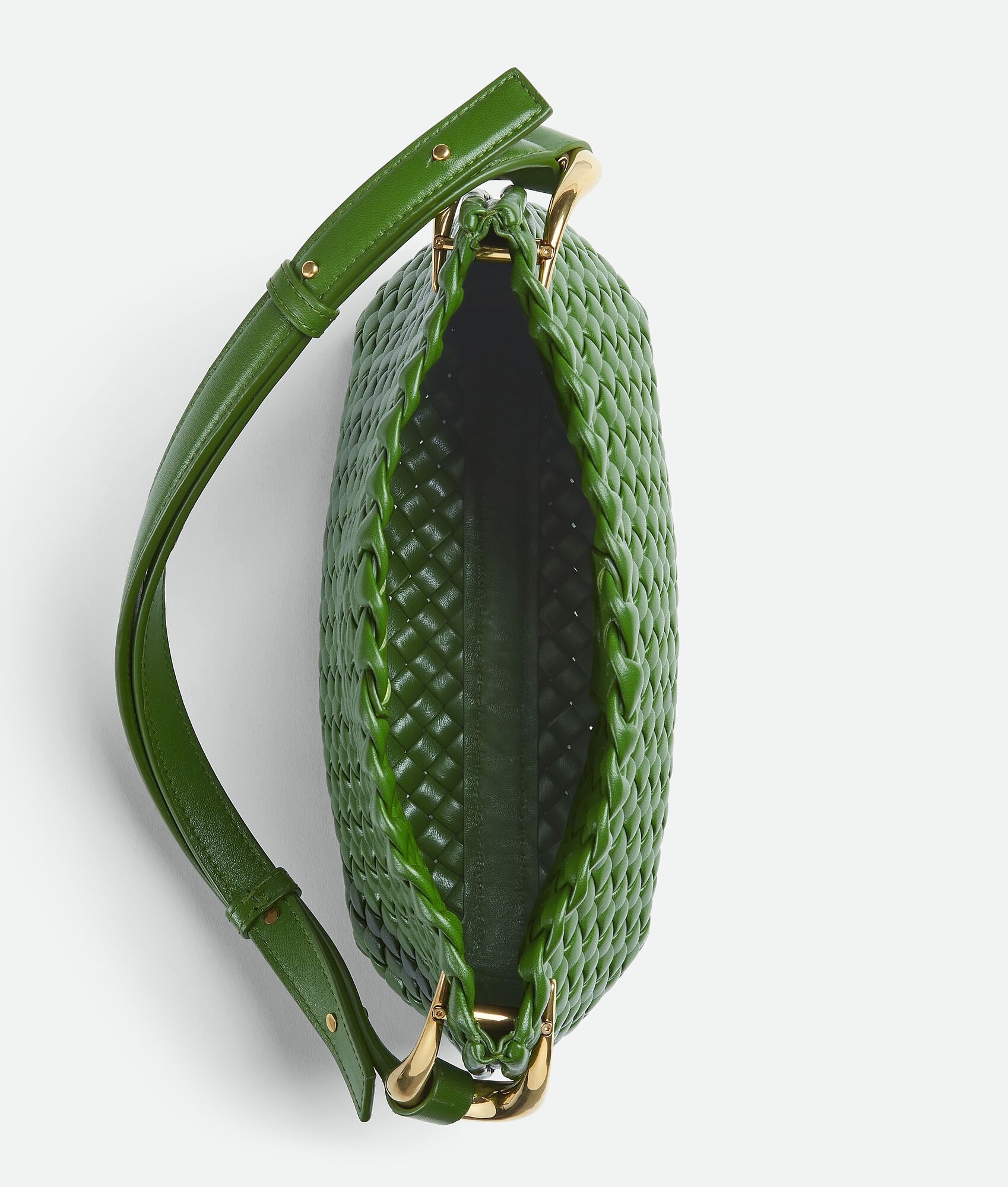 small clicker shoulder bag - 3