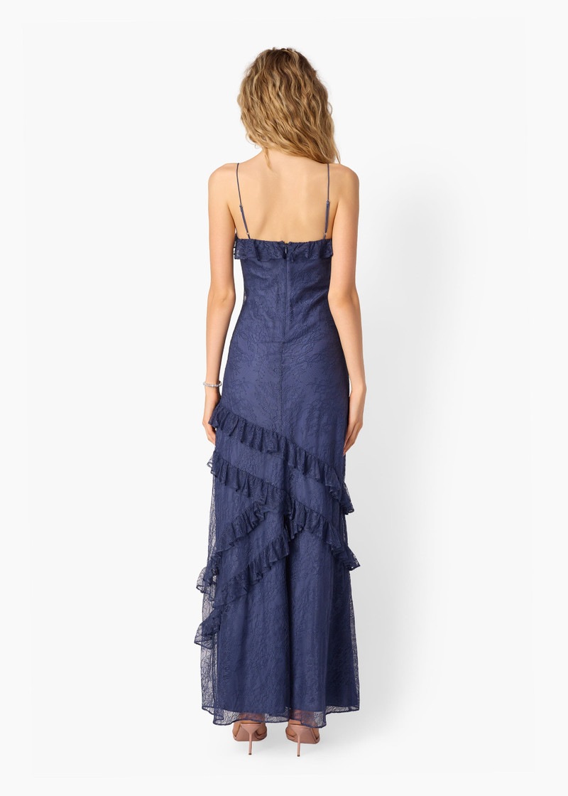 ELOUISA LACE GOWN HARBOR 4