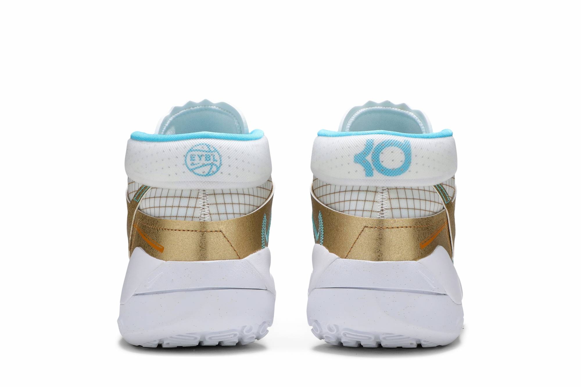 KD 13 'EYBL' - 6