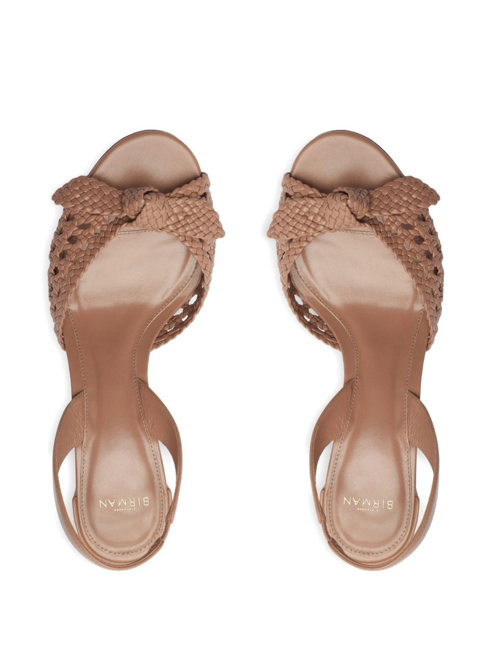 75mm Easy Clarita sandals - 4